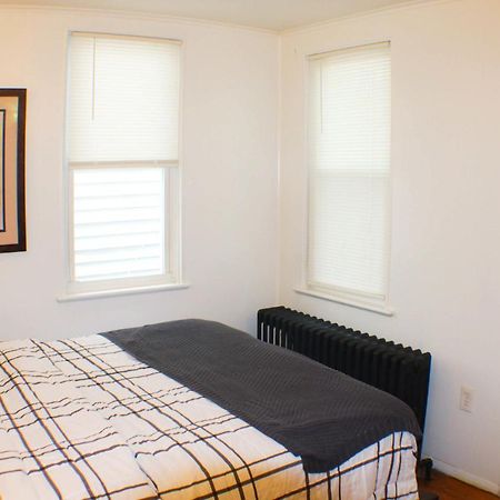 Urban Oasis - 3Br 2Ba - City View- Private Parking Pittsburgh Buitenkant foto