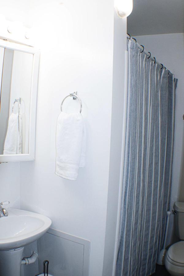 Urban Oasis - 3Br 2Ba - City View- Private Parking Pittsburgh Buitenkant foto